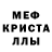 Метадон кристалл Zyck Zyck